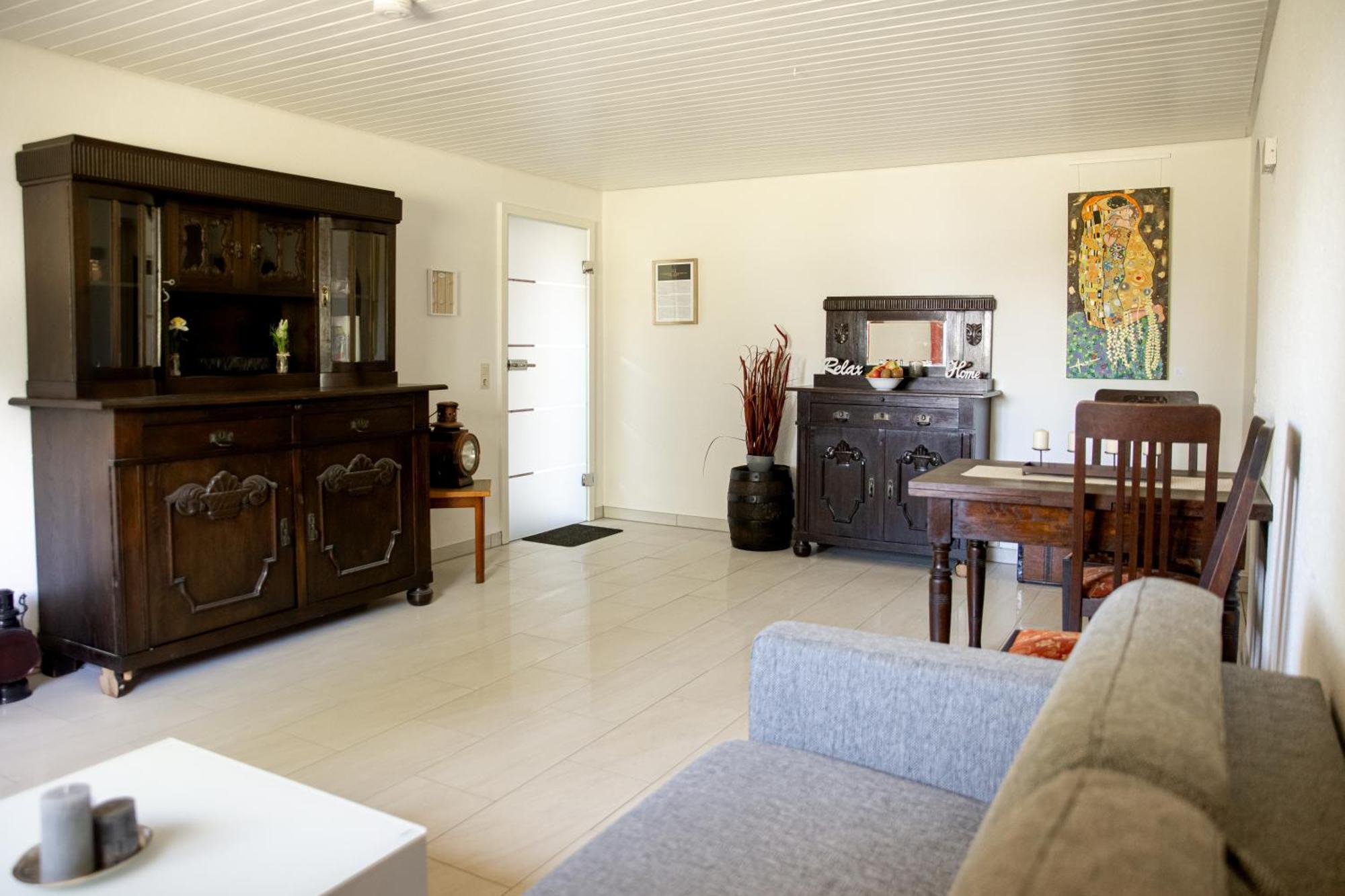 Lakeside Apartment - Seeufer Apartment อัลเลนส์บาค ภายนอก รูปภาพ