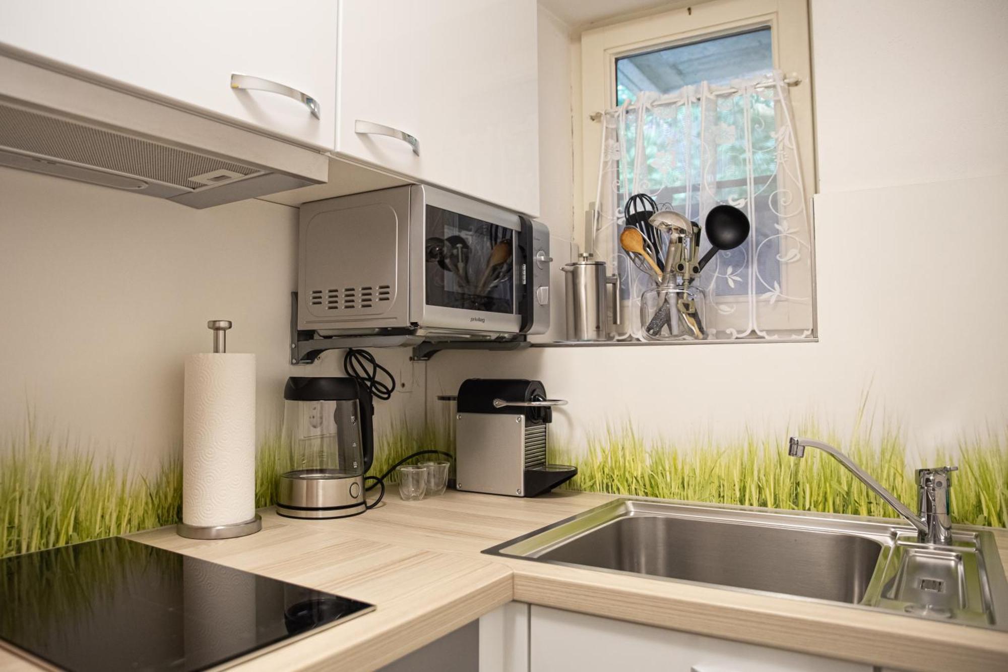 Lakeside Apartment - Seeufer Apartment อัลเลนส์บาค ภายนอก รูปภาพ