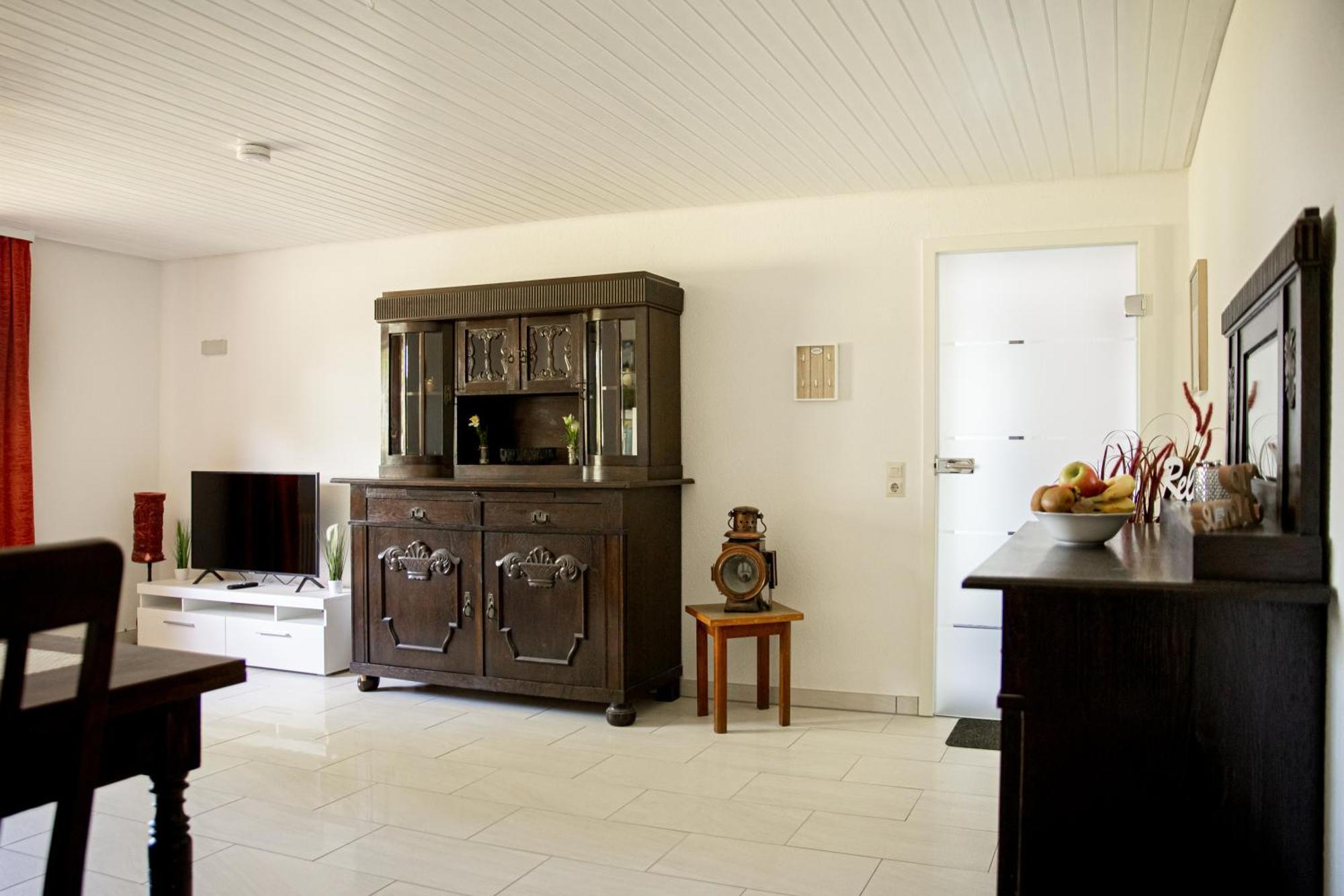 Lakeside Apartment - Seeufer Apartment อัลเลนส์บาค ภายนอก รูปภาพ
