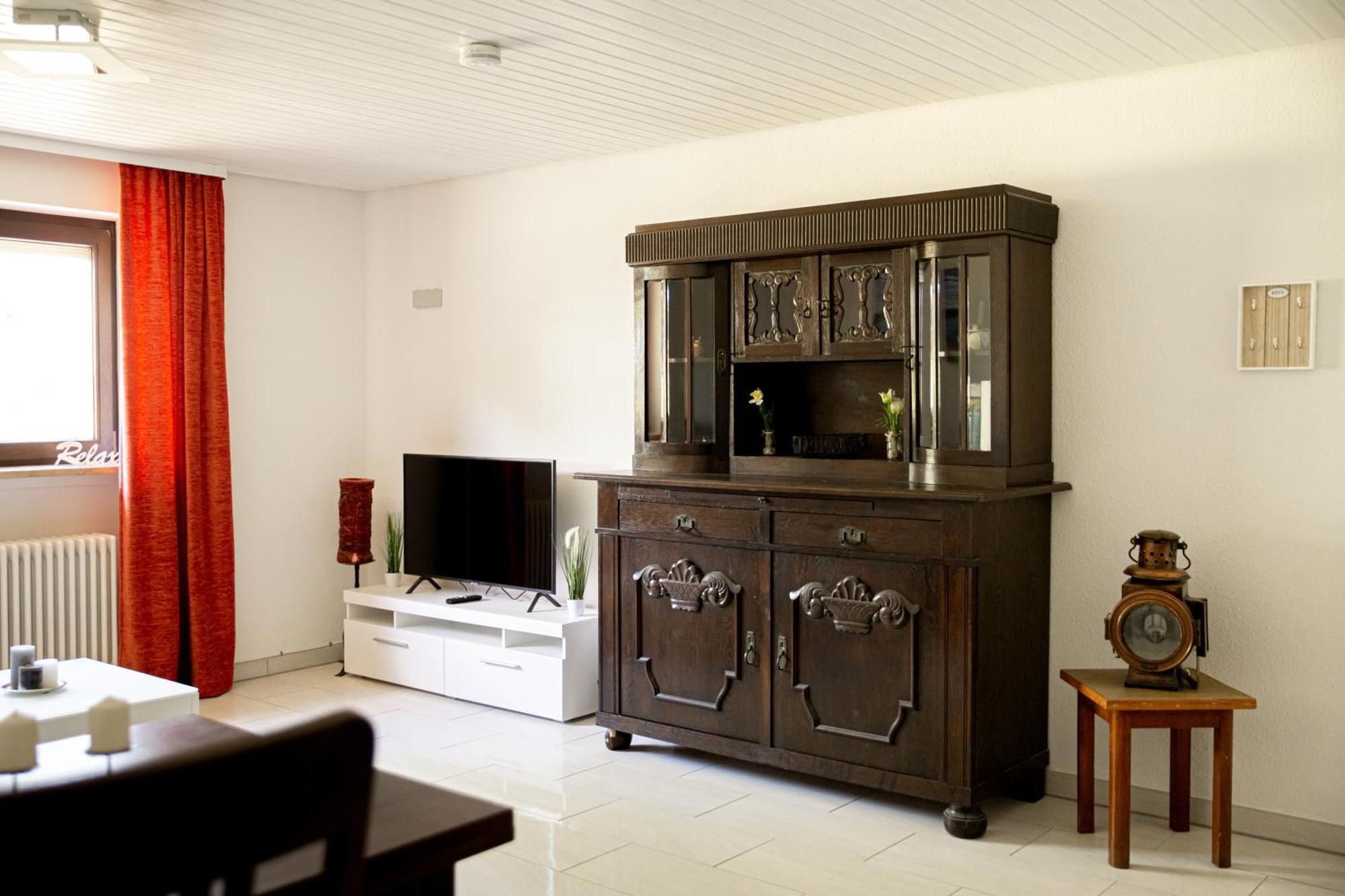 Lakeside Apartment - Seeufer Apartment อัลเลนส์บาค ภายนอก รูปภาพ