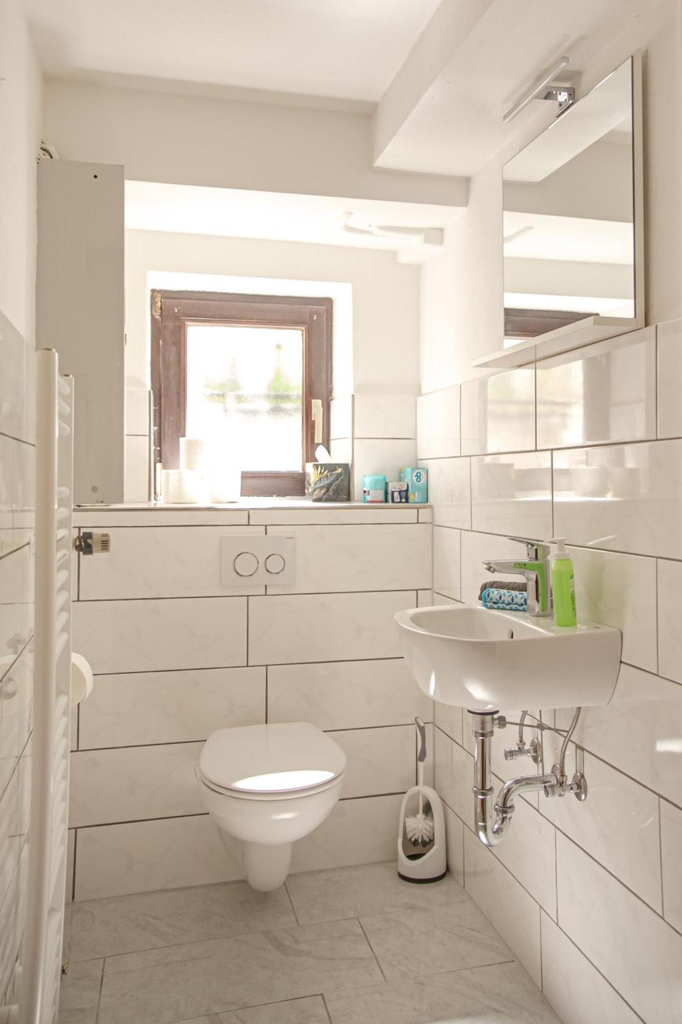 Lakeside Apartment - Seeufer Apartment อัลเลนส์บาค ภายนอก รูปภาพ
