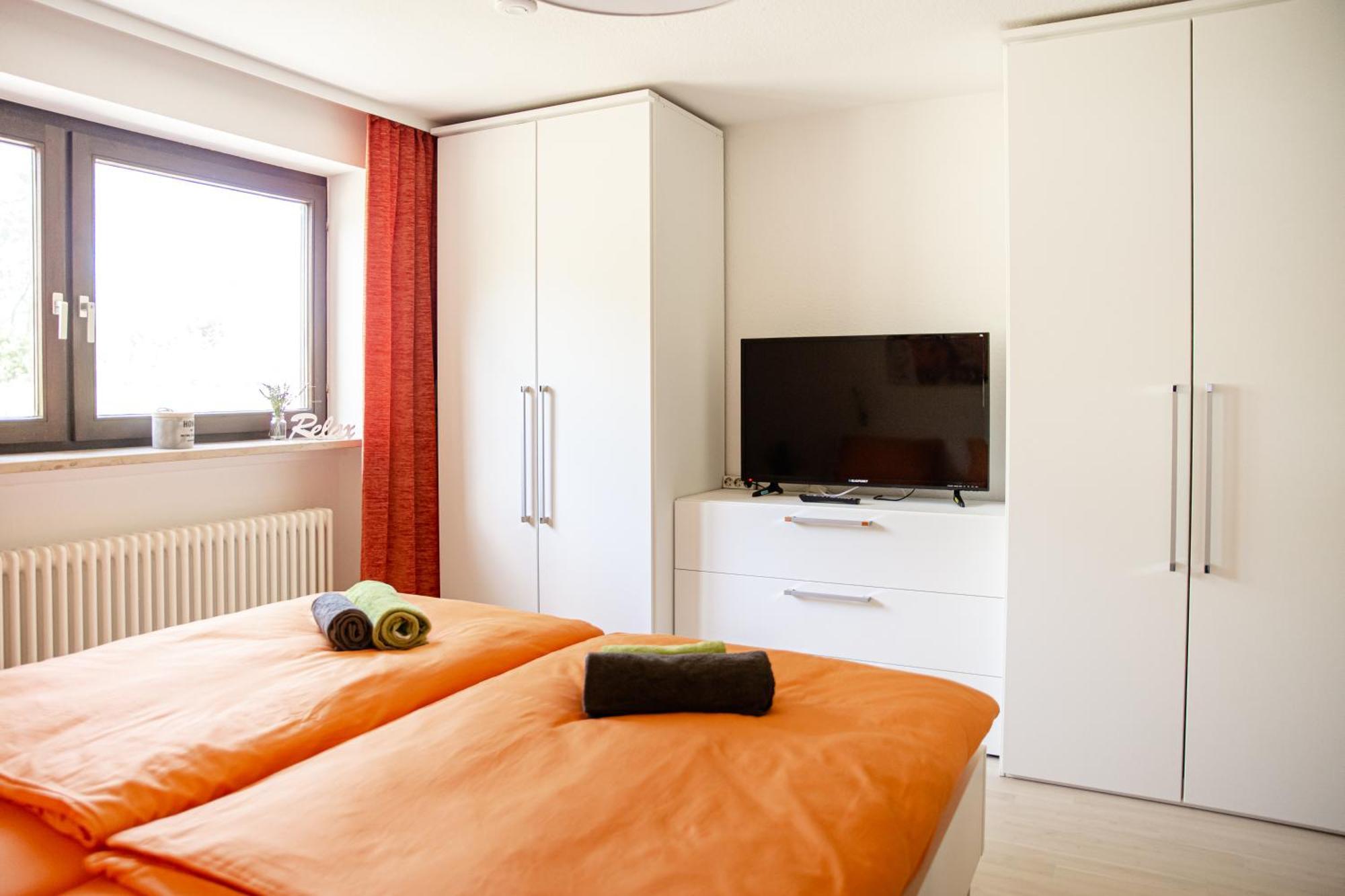 Lakeside Apartment - Seeufer Apartment อัลเลนส์บาค ภายนอก รูปภาพ