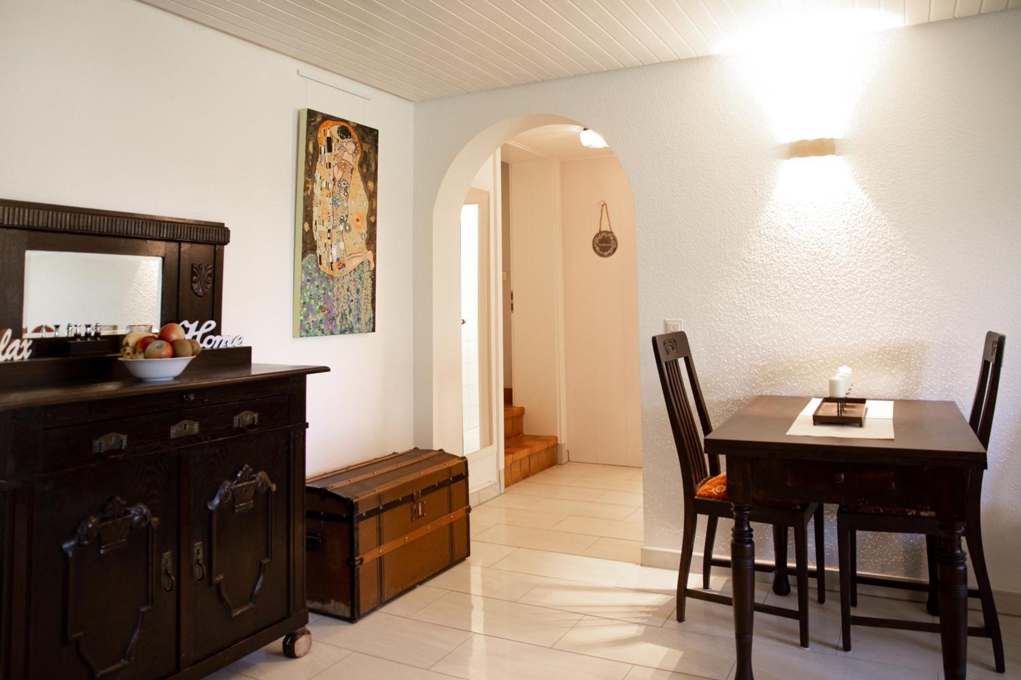 Lakeside Apartment - Seeufer Apartment อัลเลนส์บาค ภายนอก รูปภาพ